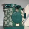 Sacs de soirée Nouveaux sacs de créateurs de mode mini-sacs de luxe pour femmes sacs à main seaux messager de grande capacité Tendances du printemps et de l'été
