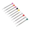 Watch Repair Kits Repairing Tool Screwdrivers Anti Slip For Experienced Lovers Beginners