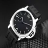 Designer Watch Luxury Watches for Mens Mechanical Wristwatch Series Fashion Three Needle Small Running Second Designerpaner 6fhz