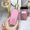 Märke flora parfymer för kvinnor köln 100 ml kvinna sexig doft parfymer spray edp parfums återställer forntida rosa