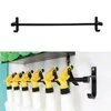 Lance Spray Bottle Storage Rack Hanging Car Beauty Shop Accessory Display Auto Cleaning Detailing Tools Hanger