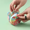 Fidget Toys Bubble Rat Убийство пионеровских мужских и женских учеников кошелька Декомпрессия игрушек музыка