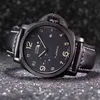 Luxury Watches for Mens Mechanical Wristwatch Fat Nahai Mens Special Forces Outdoor Military Luminous Accurate Travel Time Designer