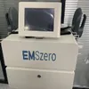 2024 DLS-EMSLIM RF機器ボディスカルプトマシン筋肉刺激装置Nova Pelvic Flout Stimulator for Butt Lift 13 Tesla Neo Emszero