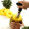 Fruktgrönsaksverktyg Pine Peeler Slicing Hine Kärnskäraren en spiralskärning för grönsaker och frukt Lätt att använda köksverktyg DHD5Q