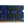 800MHz Laptop Ram Refrigere Colet PC2 6400S SODIMM 2RX8 200 PINS PARA MEMÓRIA AMD