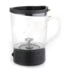 Ustensiles de cuisson Outils de cuisson Mousseur à lait portable Cappuccino Blender Shake Battery Cup Electric