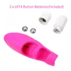 Sex Toy Massager Vatine Clitoris G Spot Stimulator Erotic Toys Adult Product Lesbian For Woman Shop Finger Vibrator