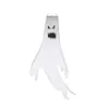 LED Halloween lumière Halloween décoration squelette fantôme horreur Grimace brillant accessoires de fête fournitures HH22-291