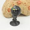 Outdoor Gadgets 360 Degree Rotation Waterproof Vehicle Navigation Ball Shaped Car Compass With Suction Cup