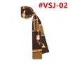 2022 borse per sciarpa di seta Donne borse da donna lettere i peli di primo grado di primo grado 3 colori 18917 8x120cm #vsj