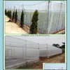 Other Garden Supplies Other Garden Supplies White Insect Proof Net Home Anti Agrictural And Hortictural Plant Protective Homeindustry Dhwyy