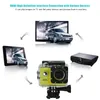 Camcordersスポーツアクションビデオカメラ4K防水ワイドビューアングルバイクアウトドアカメラNC99