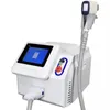 2022 Portable Diode laser permanent hair removal machine 755nm 808nm 1064nm for sale