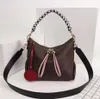 2022 Top bolso de lujo mujer Diseñadores mochila Bolso Beaubourg Hobo Bolso de mano para mujer Bolsos de hombro Crossbody Monederos Cartera de moda de embrague de cuero genuino