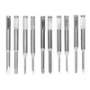 Watch Repair Kits Repairing Tool Screwdrivers Anti Slip For Experienced Lovers Beginners