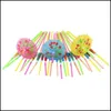 Inne imprezy imprezowe dostawy 500pcs parasol sts na Hawaii impreza dostarcza sok koktajl