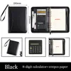 Not Defteri A5 Spiral Notebook Yüzük Planlayıcı Organizer Bağlayıcı Klasörü Seyahat Günlüğü Business Toka Not Defarı Kırtasiye Ofis Malzemeleri 220914