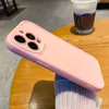 iPhoneケース蛍光グリーンソリッドカラーシリコーン電話ケース13Pro Maxケース13女性モデル11/12シンプルXSMAX