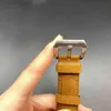 Wielofunkcyjny automatyczny zegarek mechaniczny drobny stalowy pasek skórzany biznes Busa Casual Mens Kyn7