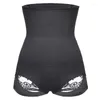 Women's Shapers Waist Trainer Body Shaper Hollow Out Tummy High BuLifter Women Firm Shorts Shapewear Corsets For