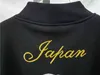 Giacche da uomo Cardigan Mastermind Baseball Uniform Giacca da uomo 1 1 Migliore qualità Patchwork Wool Coats Abbite di pelle per abbigliamento abiti T220914 T220914