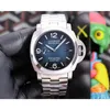 Designer Mens Watches Fashion Mechanical Movement Swiss Automatic Sapphire Mirror 45mm 13mm 904 Steel Band Es Jpl5 Wristwatch Style