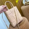 Nouveau sac de créateur Luxury Femmes Sacs à bandoulière Sac à main de sac à main portefeuille Crossbody Purses féminins 2022 Choix de style solide Topquality Couleur multiple