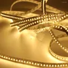 Strips 5M LED Strip Lights With DC Connector 1020LED Super Bright Diode Ribbon 3014 12V Tape Decorative Lighting White Warm