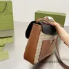 Claic Postacı Çantası Mektup Baskıları Crobody Çanta Flap Meenger Omuz Çantaları Moda Flip Cüzdan İç Bölme 2022 en kaliteliMulti Po