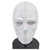 Parti Maskeleri Film Moon Knight Yüz Maske Kask Comics Cadılar Bayramı Mask Mon Knight Cosplay Mask Props Accessories 220915