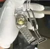 U1 Top AAA Luxury Men Watch автоматические механические часы 40-миллиметровые алмазные рамки 2813 Высококачественные водонепроницаемые бизнес-бризовые часы Montre de Luxe подарки для мужчин