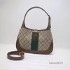 حقائب السهرة جودة فاخرة الكتف حمل المرأة حقيبة حقائب قماش تحت الإبط جلدية Crossbody للسيدات في الهواء الطلق