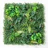 Party Decoration Artificial Plant Grass Wall Home Wedding Background El Park Courtyard Indoor And Outdoor Floor