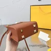 Сумки через плечо Дизайнер Sunshine Mini Tote Сумочка Женская ручная сумка Кошелек-клатч Crobody Totes Amber Double Handle Claic Letters Silver Hardwar