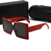 2022 Лучшие солнцезащитные очки роскошные солнцезащитные очки Полароидные дизайнерские женские мужские зернистые очки старшие очки для женщин