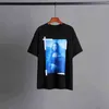 Men's T-Shirts Designer Multistyle Fashion Mens Top Tee Painting Print Casual Tops Back Printing Shirt Eu Size JCM8