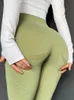 Women's Leggings Rooftrellen 10%Spandex Seamless Fitness For Jeggings Sportswear Femme High Waist Exercise 220914