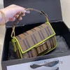 Borse da sera di alta qualità borse di design di lusso da donna borse da donna con zaini incrociati in stile inglese