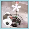 Afvoeren USEF doucheketen Haarreiniger pruik aan het keukengaster Filter afvoer van catcher badkamer badtu verwijdering gereedschap drop levering 2021 home gard dhosi