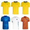 2022 2023 Camisa Cruzeiro Maglia da calcio 100 ° anniversario Camicie Casa Lontano Terzo 22 23 Giovanni Edu Bruno Jose Calcio Camiseta De