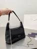 Omuz çantaları akşam kadın çantaları koltuk altı alışveriş moda düz renk seyahat messenger el çantası basit gündelik tasarımcı crossbody cüzdan bayan