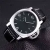 High Quality Watch Luxury Multiple Best-selling Men Time Sports Zone Watches Chronograph Silver Silicone Strap Mens Military K5uk