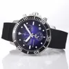 T120417A Waterproof Quartz Watch Seastar Men's Sports ETA G10212 Movement Rubber Strap T125617A Men Fashion 0127206W271S