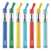 Live Resin Jeeter Juice Disposable Vape Pens Rechargeable Empty 1ml 180mAh Battery 7 colors 10 flavors Available Device Pods Fresh For Thick Oil E cigarettes