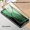 Film de protection d'écran en verre trempé pour iPhone 14 14 plus 14 pro max 13 12 Mini 11 X Xs 8 7 Samsung A22 A32 A33 HD anti-peeping