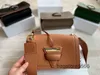 r Triangle Lock Shoulder Bags Women Handbag Leather Designer Brand Crobody Female Purses Card Holder on the Outside 2022 top qualityMulti Po