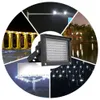 96LEDS IR ILLARD LAMPA LAMPKA WODNOODOWA NOC NOCIVIC DLA Outdoor Nadzanie CCTV Kamera nadzoru