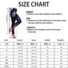 Womens Leggings Women High Waist 3d Tiger Printed Yoga Pants Tights Gym Clothing Animals Workout Fitness Leggins Ladies Legins 220914