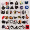 Shoe Parts Accessories L Halloween Charms Fit For Clog Pins Girls Boys Cute Witch Pumpkin Skl Christmas Gift Decoration Dro Shoescharm Amvdb